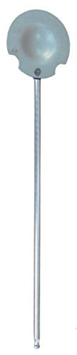 Imex El Zorro 71234 - Badila braciere, 34 cm e pala, 8,5 cm