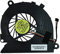 Power4Laptops Versión 1 (por Favor, consulte la Imagen) Ventilador para Ordenadores PC Compatible con HP All-in-One 18-1101la
