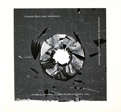 Compost Black Label Series 6