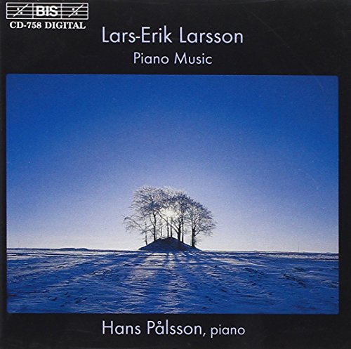 Piano Music / Sonatas 1-3