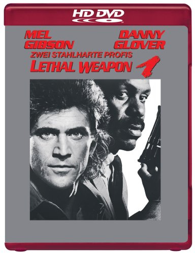 Lethal Weapon 1 [HD DVD]
