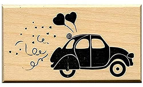Artemio Typ D, Käfer Holz Stempel