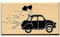 Artemio Typ D, Käfer Holz Stempel