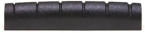 Black TUSQ XL by Graph Tech Slotted 1 3/4 PT-6134-00