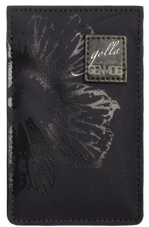 Golla Handy-Sleeve Riga, Blau