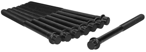 Ajusa Head Bolt Set 81050100