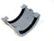 Marshall Tufflex Half Round Gutter 112mm Union Joint RWU1 (Grey)