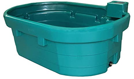 Suevia Weidetrog WT 1000 - 160.0101
