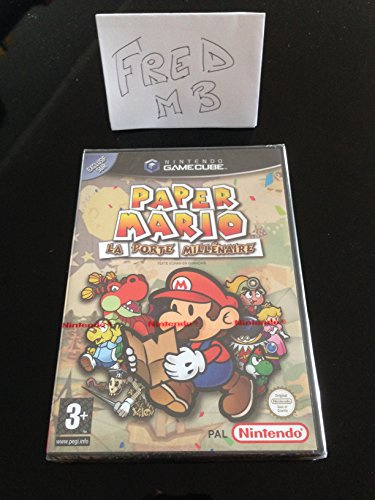 Paper Mario : La Porte Millénaire