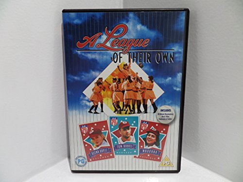 League of Their Own, A [UK Import]