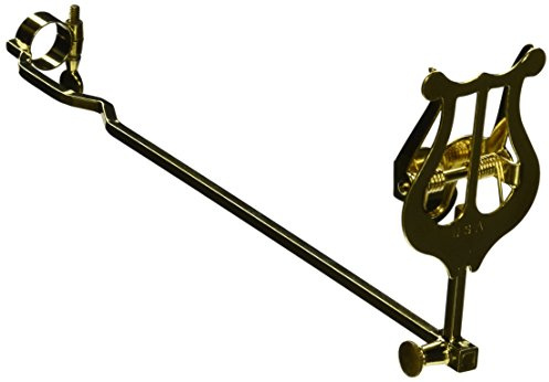 American Plating Trombone Cleaning And Care Product, black,gold (514TG)