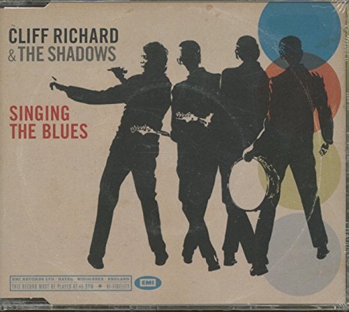 Richard, Cliff