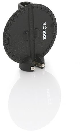 XLC Speichennippel Schlüssel, 2503613300