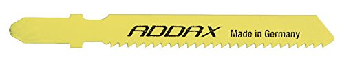 TIMCO AHG13 Jigsaw Blade 100mm - (Pack of 5)