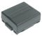 Rechargeable Battery for Panasonic NV-GS27 digital camera/camcorder