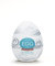 TENGA Eier Surfer Masturbator, Transparent