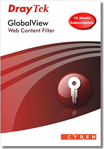 DrayTek vWCFSilver WCF Silver Card