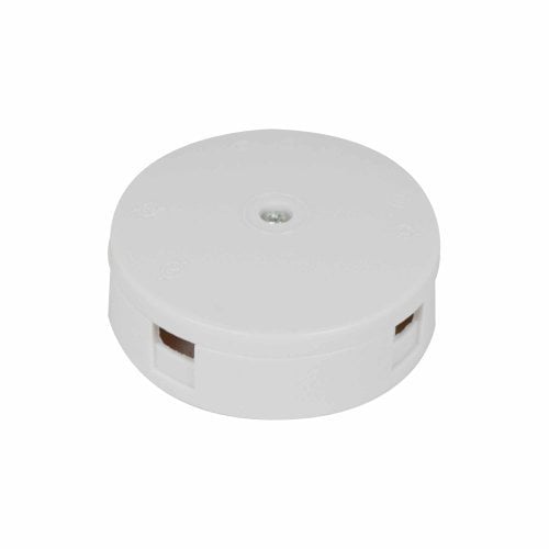 STATUS 30A White Waterproof 3-Terminal Electrical Junction Box - (30SRJBX4)