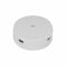 STATUS 30A White Waterproof 3-Terminal Electrical Junction Box - (30SRJBX4)