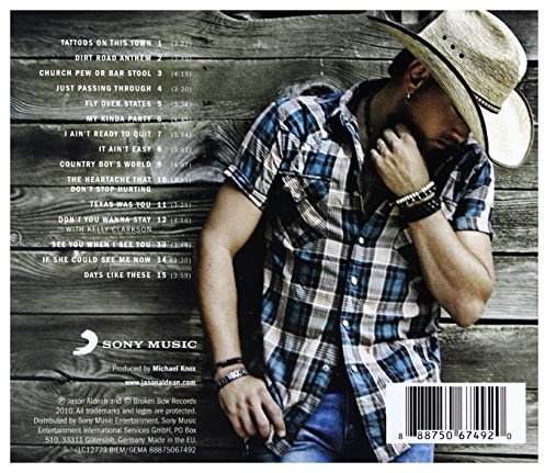 SONY MUSIC 888750674920