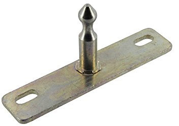 Beko Metal Oven Door Striker Pin