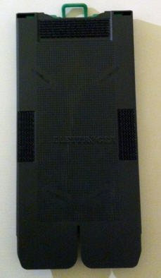 PIASTRA PORTA PANNI PULILAVA SP530