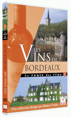 Vins de bordeaux [FR Import]