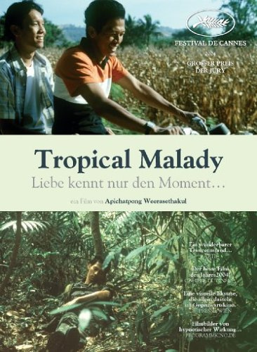 Tropical Malady (OmU)