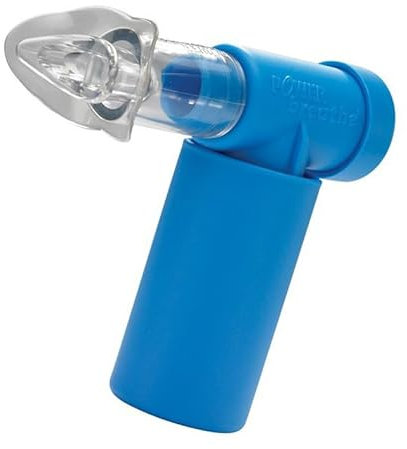 Power Breathe Fitness Lung Trainer (Classic)