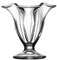 Pasabahce 51068 - 6er Set Glas Eisbecher, 6 Stück