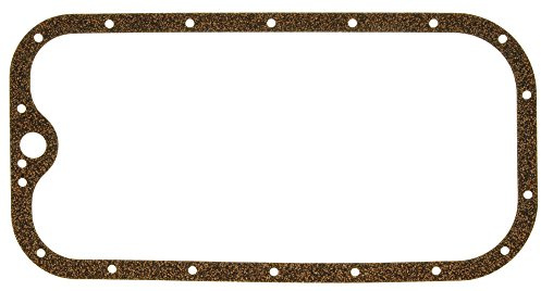 Ajusa 14070900 Gasket wet sump