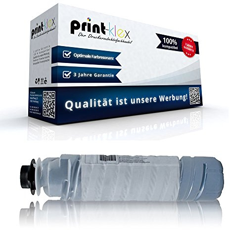 123Color Tonerkartusche kompatibel für Nashuatec Docustation DSM-615 Docustation DSM-616 Docustation DSM-618 Docustation DSM-618D DSM-618-D Docustation DSM-620 Docustation DSM-620D DSM-620-D TYPE1230