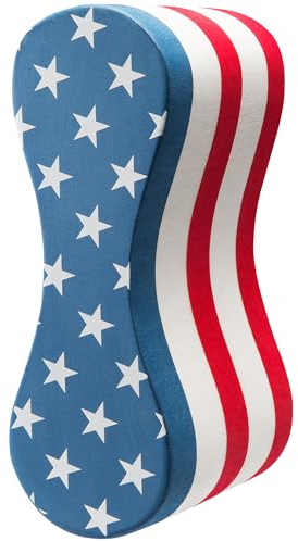 TYR USA Pull Float