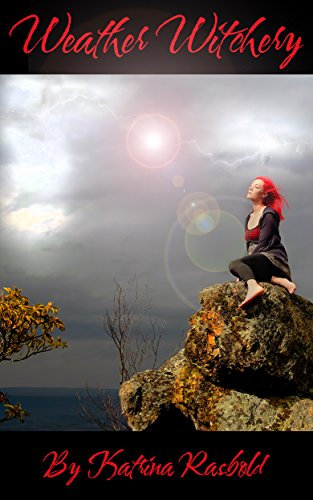 Weather Witchery (English Edition)