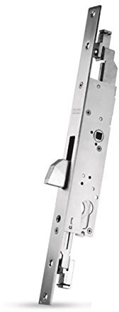 SERRATURA DI SICUREZZA CORNI ART.98800 PER INFERRIATE , ENTRATA MM.35