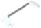 Genuine HOTPOINT Fridge Freezer DOOR HANDLE C00111164 C00254338