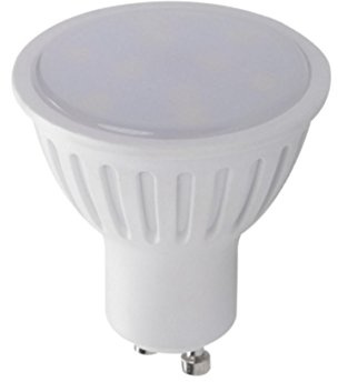 Kanlux Lampe Tomi Led 7W Gu10 Cw