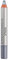 Impala 3-in-1 Jumbo Stift | Lidschatten, Lippenstift und Rouge | Geschmeidige Textur und Lange Lebensdauer | Intensive Farben | Farbe 08 Silber