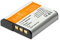Jupio CSO0021 Batterie pour Appareil photo Compatible Sony NP-FG1