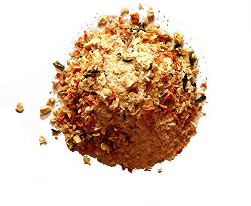Lunderland Ruebenmix, getreidefreier Mixer, 1kg