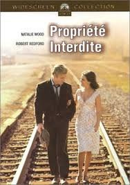 Propriété Interdite