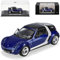 Minichamps Smart Roadster Coupe Blau 1/43 Modellauto Modell Auto