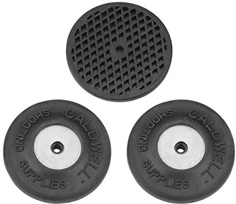 Caldwell 845-221 Plataformas Soportes, Multicolor, Talla Única