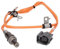 DENSO DOX-0539 Lambdasonde