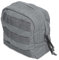 LBX Unisex-Erwachsene Utility Pouch LBX-4024WG Werkzeugtasche, Wolf Grey, Medium