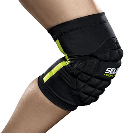 Select Kniebandage Handball Women
