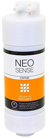 FILTER: NEO SENSE/für COWAY Wasseraufbereitungsanlage Ersatzfilter Wasseranlage CHP-06DL, CHP-250L, P-07CL, P-220 / LGL