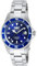 Invicta Pro Diver Stainless Steel Quartz Watch - 37mm