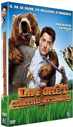 La fôret contre attaque [FR Import]