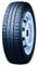 Michelin, 215/75R16C AGILIS ALPIN TL 116/114R c/b/71 - LKW Reifen (Winterreifen)
